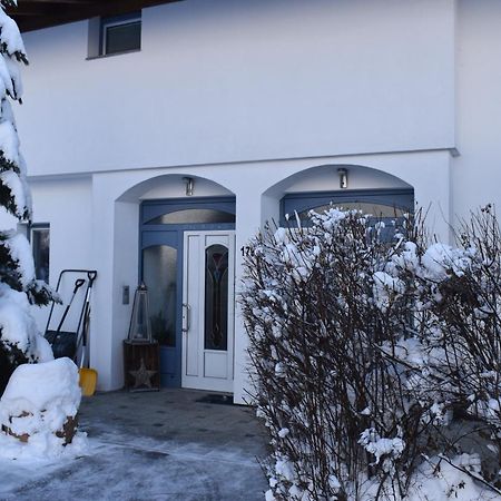 Appartement Aqua Längenfeld Exterior foto