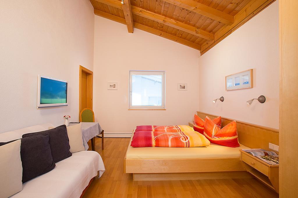 Appartement Aqua Längenfeld Cameră foto
